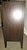 1970s French Art Deco Style Modern Two-Door Bar Cabinet With Diamond Inlay Pattern For Sale - Image 12 of 14