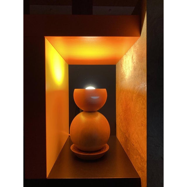 Lamp Palla di Neve by Pietro Meccani For Sale - Image 6 of 10
