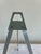 Mid 20th Century Vintage Metal Easel Stand Made in Usa For Sale - Image 5 of 8