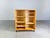 Two beautiful vintage (book)shelves/sideboards by karin mobring for ikea from the 1970s. The design is characterized by...