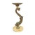 Mid-Century Mythical Dolphin Floor Ashtray, France, 1950s For Sale - Image 12 of 15