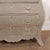 Dutch Bombe Commode in Paint For Sale - Image 5 of 11