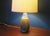 Michael Andersen & Son Ceramic Table Lamp by Michael Andersen and Son, 1960s For Sale - Image 4 of 14