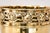 1900 - 1909 Jugendstil Argentor Floral Brass Flower Pot, Vienna,1908 For Sale - Image 5 of 9