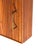 Trip Trap Wall Cabinet in Teak For Sale - Image 4 of 6