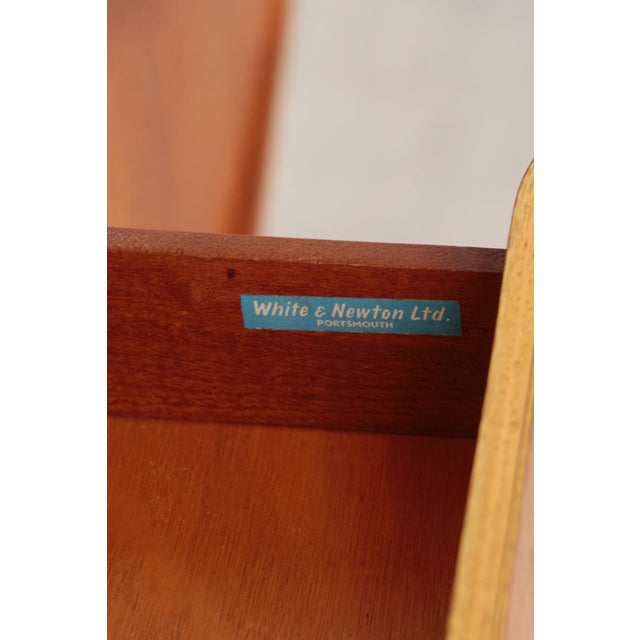 Sideboard from White & Newton, 1960s For Sale - Image 6 of 18