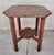 Mission / Arts & Crafts L&jg Stickley Oak Clip-Corner Lamp Table Circa. 1910. For Sale - Image 14 of 14
