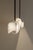 Signature Pendant Lamp by United Alabaster For Sale - Image 9 of 16