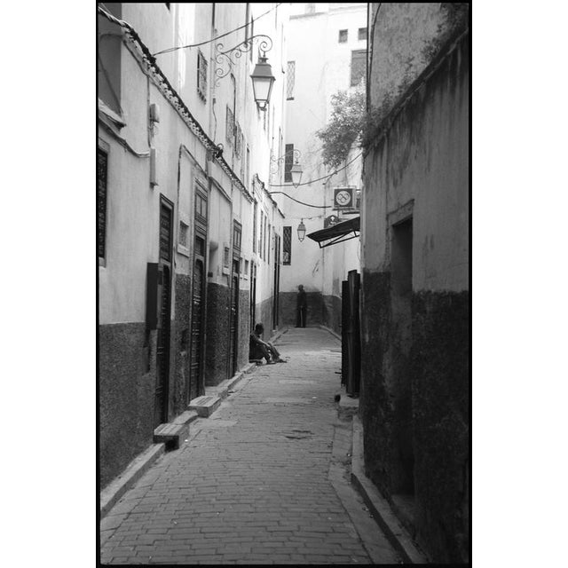 Paul Cooklin, the Medina, Fes, Morocco, Edition of 50 For Sale - Image 6 of 6