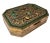 Silver Vermeil Reticulated Indian Box For Sale - Image 4 of 9
