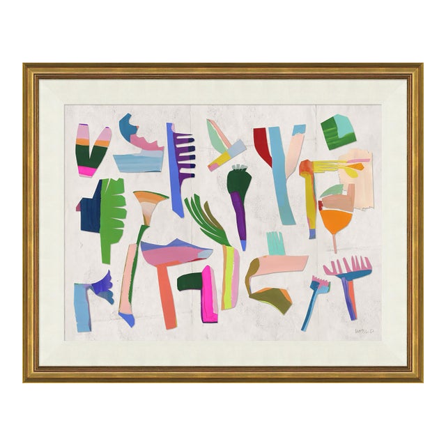 Carousel by Susan Hable For Sale