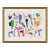 Carousel by Susan Hable For Sale
