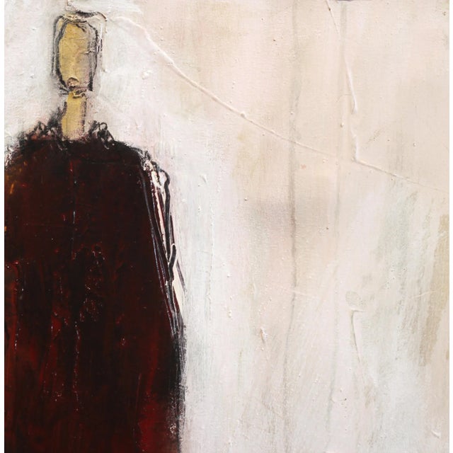 2010s "9495" Original Artwork by Edith Konrad For Sale - Image 5 of 7