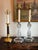 Early 19th Century Single Empire Gilt Bronze Period Candlestick as Lamp For Sale - Image 17 of 18