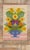 Ingegerd Silow Vintage Swedish Rollakan Rug, 01'11 X 02'09 For Sale - Image 11 of 11