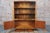 Art Deco Showcase in Walnut by J. Halabala for Up Závody, Czech, 1920s For Sale - Image 15 of 18
