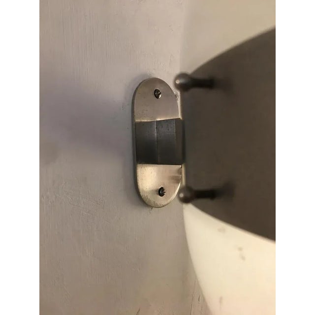 Artemide Clio Wall Lamp by Sergio Mazza for Artemide For Sale - Image 4 of 6