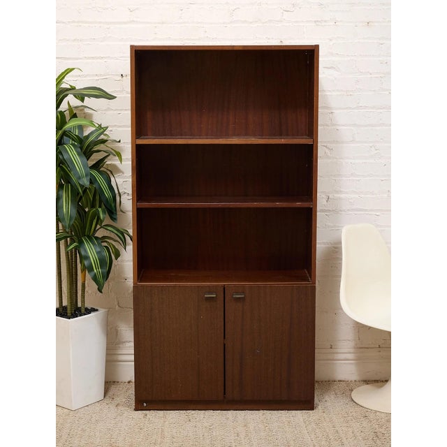 Vintage Bookshelf For Sale - Image 12 of 12