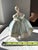Late 20th Century Royal Doulton Figurine ~ “First Dance” ~ Hn 2803 For Sale - Image 10 of 12
