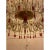 Vintage Italian Chandelier in Murano Glass by Simoeng, 1970s For Sale - Image 12 of 13