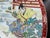 Japanese Antique Meiji Era Japanese Kutani Porcelain Platter Samurai For Sale - Image 3 of 10