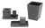 Duvall Atelier "Luxor" Marble Accessories, 6 For Sale
