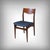 Scandinavian Teak Desk Chair, 1960 For Sale - Image 14 of 14