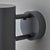 Not Yet Made - Made To Order Large Hans-Agne Jakobsson C627 'Rulle' Outdoor Sconce in Painted Silver For Sale - Image 5 of 10