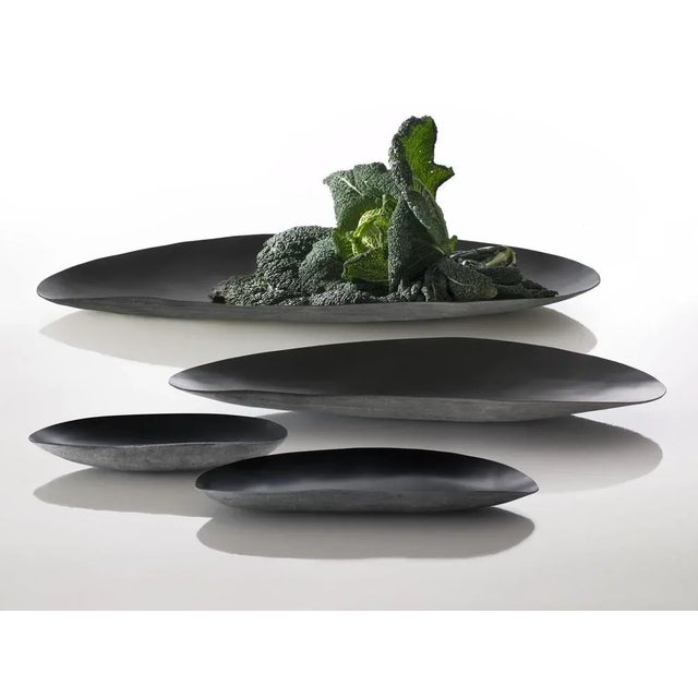 Contemporary Guscio Bowl by Imperfettolab For Sale - Image 3 of 6