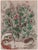 Marc Chagall, Paradis aka The Tree of Knowledge, Nude, 1960, Original Lithograph For Sale - Image 9 of 9