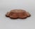 Marie Zimmermann Arts and Crafts Copper Flower Dishes, Circa 1915, Set of Five For Sale - Image 9 of 11
