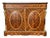 Napoleon III Marquetry Buffet For Sale