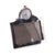 Silver Antique Silver Photograph Frame with Built-In Clock, 1902 For Sale - Image 8 of 8
