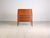 Mid-Century Danish Teak Secretary by Nils Jonsson for HJN Mobler For Sale - Image 5 of 15