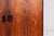 Bar Cabinet in Rosewood by Helge Vestergaard Jensen for Jason Mobler, Denmark, 1960 For Sale - Image 10 of 16