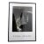 Ansel Adams Large Framed Moon and Half Dome Yosemite 1989 Gardner Lithograph For Sale
