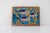 Mid-Century Scandinavian Modern Wall Art by Einar Johansen Söholm Denmark, 1960s from Søholm For Sale - Image 10 of 14
