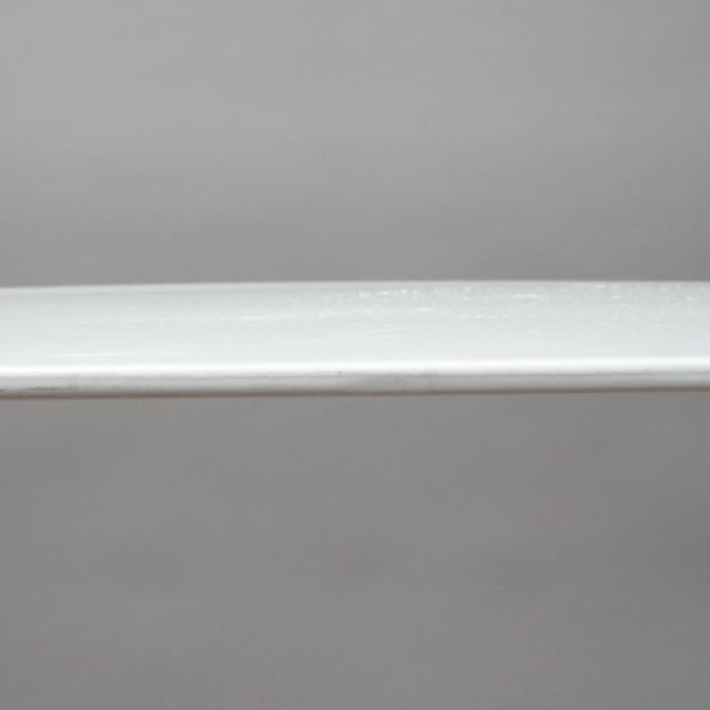 Vintage Prototype Side Tables by Jutta and Herbert Ohl, 1980s, Set of 2 For Sale - Image 10 of 13