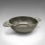 1900s Edwardian Small Antique Salter, English, Tudric Pewter, Dish, Liberty of London For Sale - Image 9 of 9