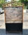 19th Century English Bamboo Side Cabinet / Buffet For Sale - Image 12 of 13