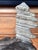 Chinese Scholar Stone Wuling Rock on Stand For Sale - Image 13 of 14