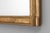 Reeded Overmantel Mirror, 1860s For Sale - Image 6 of 7