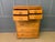 Inlaid Satinwood Tallboy, 1905 For Sale - Image 10 of 18
