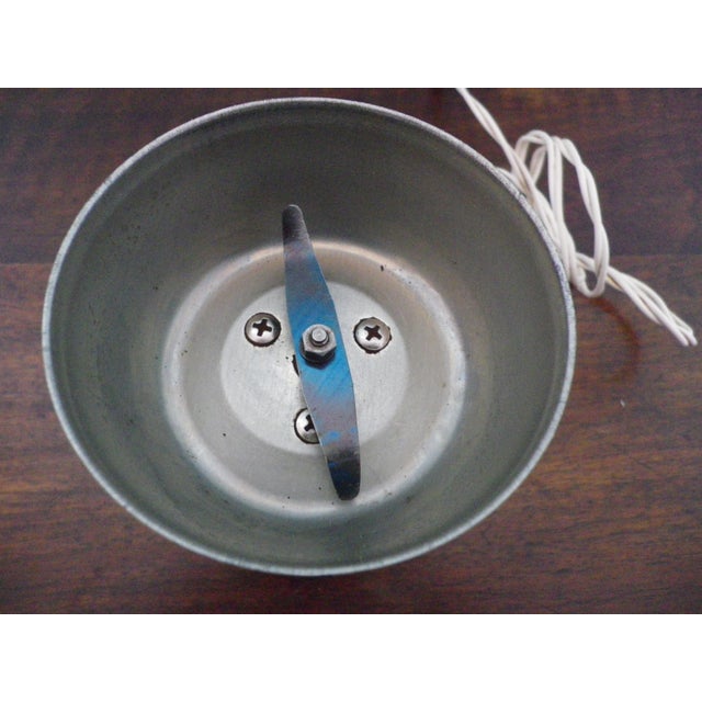 Electric Coffee Grinders from Peugeot and Moulinex, 1970s, Set of 2 For Sale - Image 3 of 18