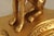 Late 20th Century Egyptian Revival Gilt Greyhound Table Lamps - a Pair For Sale - Image 15 of 18