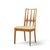 Broyhill Brasilia Mid Century Walnut Dining Chairs - Set of 6 For Sale In Chicago - Image 6 of 18