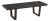 Platform Bench Attributed to George Nelson for Herman Miller For Sale