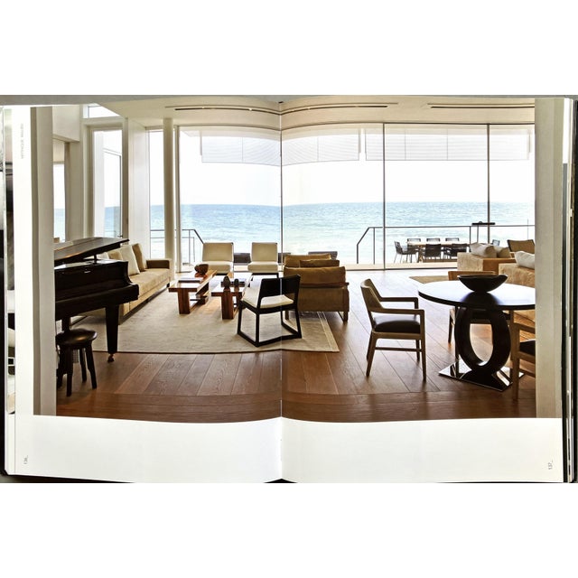 Like New Hardcover, First Edition 2015, Flammarion, Paris, 360 pages, text in English. Christian Liaigre unveils twelve of...