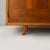 Mid-Century Modern Italian Sideboard in Wood and Brass, 1950s For Sale - Image 15 of 16