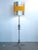 Metal Floor Lamp from Xavier Feal, 1970s For Sale - Image 9 of 14